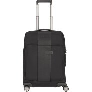Piquadro Letter 4 Roll Cabin Trolley 55 cm Productimage