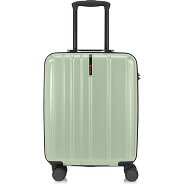 Pack Easy Jolly 4 wheels Cabin suitcase 53 cm Productimage