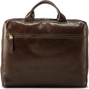 Jost Skagen Briefcase Leather 38 cm Laptop compartment Productimage