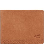 camel active Nimbus Wallet RFID protection Leather 12 cm Productimage