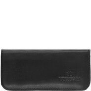 Windrose Nappa Jewelry box Leather 14 cm Productimage