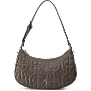 Aigner Diadora Shoulder Bag Leather 25 cm Productimage