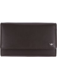 Golden Head Polo Wallet RFID protection Genuine Leather 17 cm Productimage