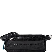 Patrizia Pepe (IM)Perfection Shoulder Bag Genuine Leather 36 cm Productimage