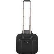 Victorinox Werks Professional 2-Wheel Business Trolley 38 cm laptop compartment Productimage Victorinox Werks Professional 2-Wheel Business Trolley 38 cm laptop compartment Productimage