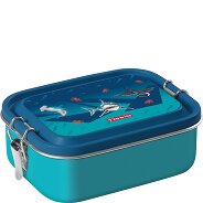 Step by Step lunch box 18 cm Productimage