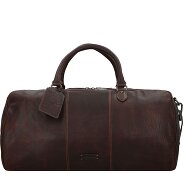 Jack Kinsky Porto 4 Weekender travel bag Leather 55 cm Productimage