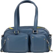 DuDu Pocket Shoulder Bag Genuine Leather 33 cm Productimage