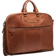 The Chesterfield Brand Josh Weekender travel bag Leather 61 cm Productimage