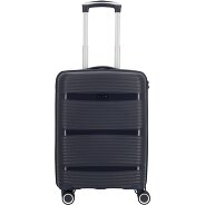 d&n Travel Line 4200 4 wheels Cabin trolley S 55 cm Productimage