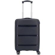 d&n Travel Line 4200 4 wheels Cabin trolley S 55 cm Productimage d&n Travel Line 4200 4 wheels Cabin trolley S 55 cm Productimage
