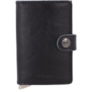 Secrid Miniwallet Credit card case RFID protection Leather 7 cm Productimage