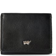 Braun Büffel Golf 3.0 Wallet Leather 8 cm Productimage