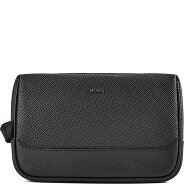 Boss Northon Toiletry bag M Genuine Leather 23 cm Productimage