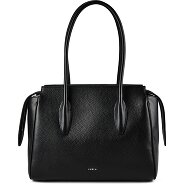 Furla Ambra Shopper Bag L Genuine Leather 35 cm Productimage