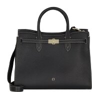 Aigner Farah Handbag L Genuine Leather 37 cm Productimage