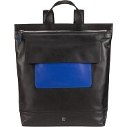 DuDu Oslo Daypack Genuine Leather 39 cm Productimage