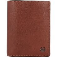 Piquadro Uomo wallet leather 9.5 cm Productimage Piquadro Uomo wallet leather 9.5 cm Productimage