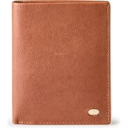 Esquire Chicago Wallet RFID protection Leather 9.5 cm Productimage