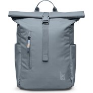 GOT BAG Rolltop Easy Monochrome Daypack S 40 cm Laptop compartment Productimage