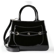 Aigner Cavallo Handbag Leather 28 cm Productimage
