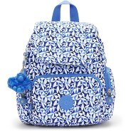 Kipling Basic Prt City Zip Mini City Backpack 29 cm Productimage