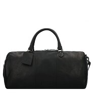 Jack Kinsky Porto 4 Weekender travel bag Leather 55 cm Productimage