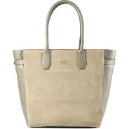 Guess Anitha Shopper Bag Genuine Leather 45 cm Productimage