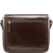 Jost Skagen Briefcases Messenger Leather 32 cm Laptop compartment Productimage