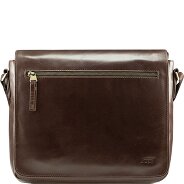 Jost Skagen Briefcases Messenger Leather 32 cm Laptop compartment Productimage