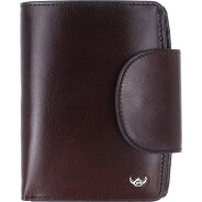 Golden Head Colorado wallet RFID leather 10 cm Productimage
