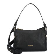 Coccinelle Rebekka Shoulder Bag Leather 23 cm Productimage Coccinelle Rebekka Shoulder Bag Leather 23 cm Productimage