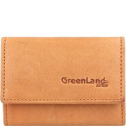 Greenland Nature Nature credit card case RFID leather 10 cm Productimage