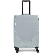 Stratic taska 4 roll trolley M 65 cm with stretch pleat Productimage