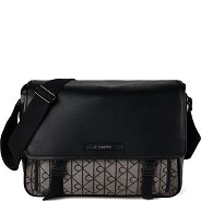Calvin Klein Emblem Shoulder bag 34 cm Productimage