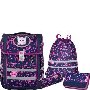 McNeill Perfecto School bag set 5-piece Productimage
