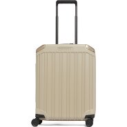 Piquadro PQ-Light 4 Roll Cabin Trolley 55 cm Productimage