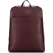 Jost Lysa Daypack Genuine Leather 36 cm Laptop compartment Productimage