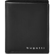 Bugatti Valencia Wallet RFID protection Genuine Leather 12 cm Productimage