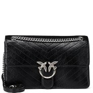 PINKO Love One Shoulder Bag Leather 26 cm Productimage PINKO Love One Shoulder Bag Leather 26 cm Productimage
