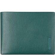 Roncato Detroit Wallet RFID protection Leather 12 cm Productimage