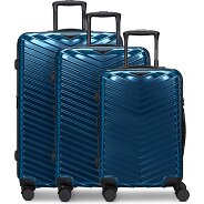 Redolz Essentials 18 2.0 4 wheels Suitcase set 3-piece Expandable Productimage