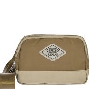 Bric's Replay Sand Woo Mini Bag Shoulder Bag 18 cm Productimage