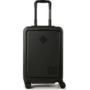 Herschel Heritage 4 wheels Cabin suitcase 50 cm Laptop compartment Productimage