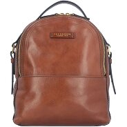 The Bridge Pearldistrict City Backpack Genuine Leather 32 cm Productimage