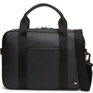 Tommy Hilfiger TH Foundation Briefcase 38 cm Laptop compartment Productimage