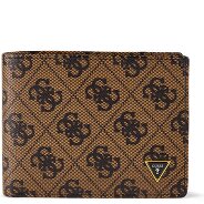 Guess Mito Wallet RFID protection Leather 12 cm Productimage