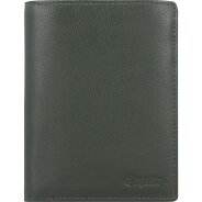 Esquire Viktoria wallet RFID leather 10 cm Productimage