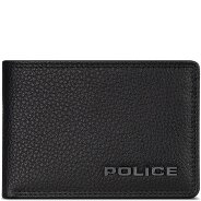 Police Wallet RFID protection Leather 10.5 cm Productimage