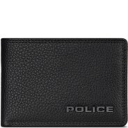 Police Wallet RFID protection Leather 10.5 cm Productimage